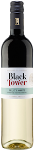 Black Tower Fruity White 8% 0,75l