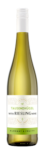 Tausendhugel Riesling 8% 0,75l