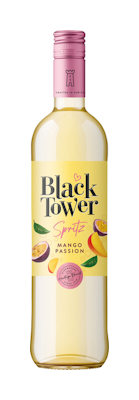 Black Tower Mango Spritz 8% 0,75l