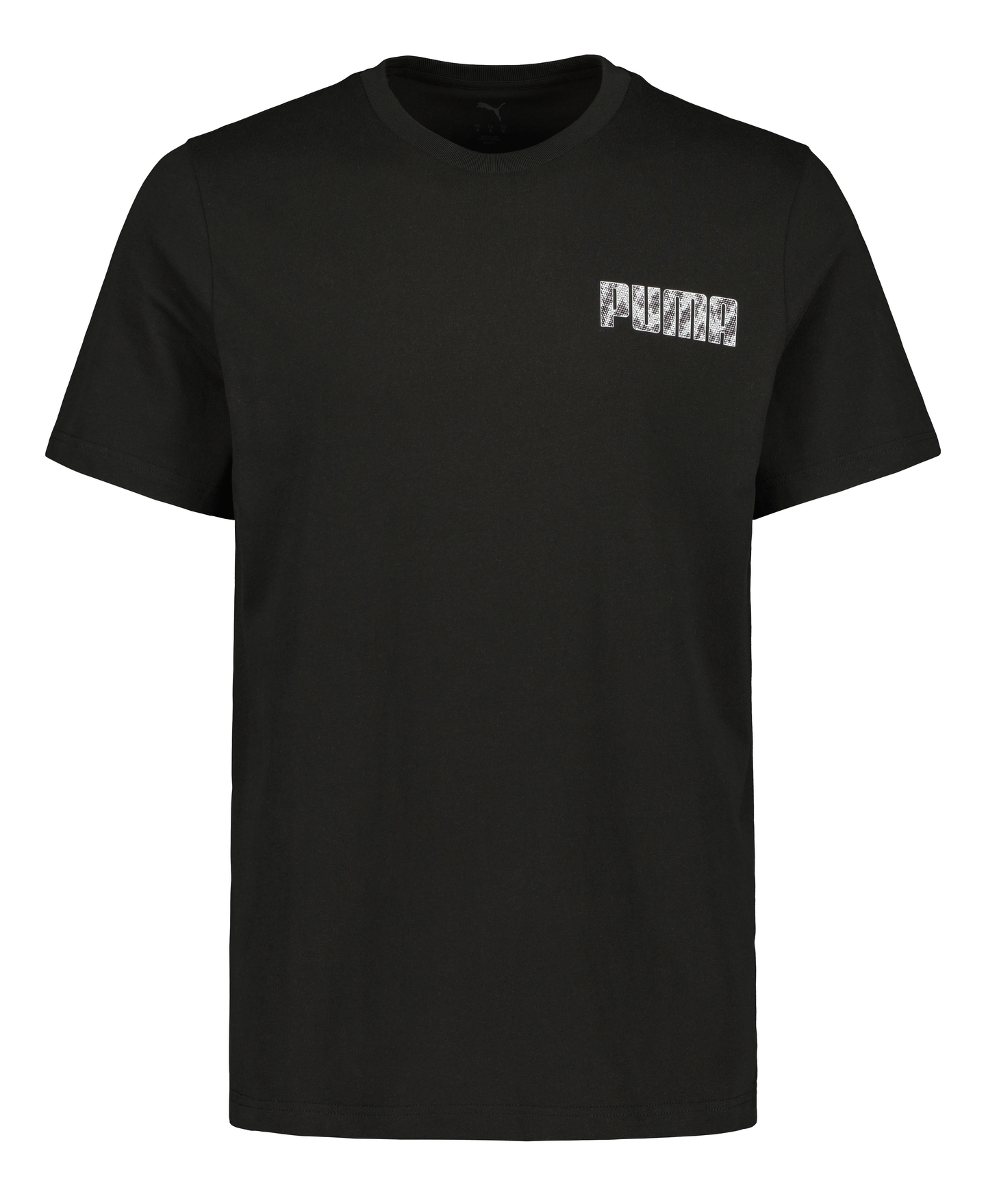 Puma Small Logo miesten t-paita