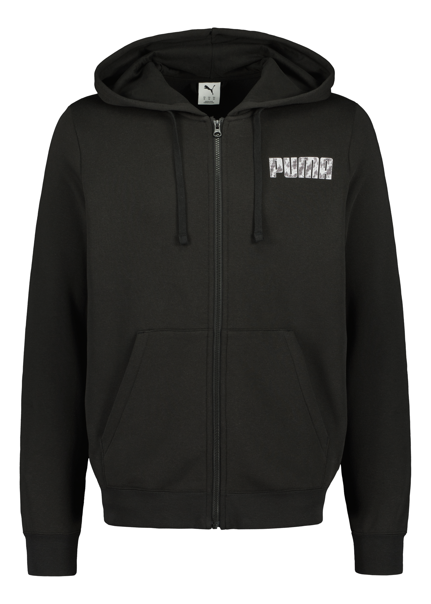 Puma Full Zip FL miesten huppari