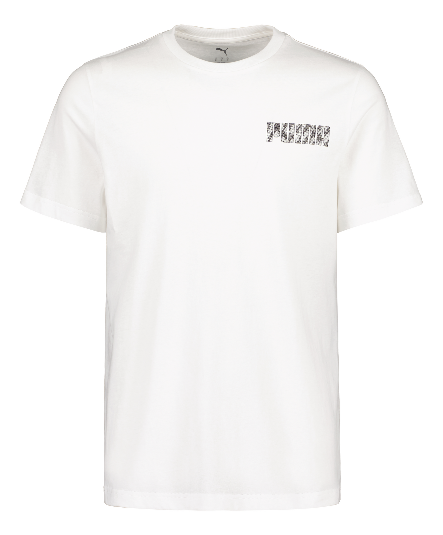 Puma Small Logo miesten t-paita