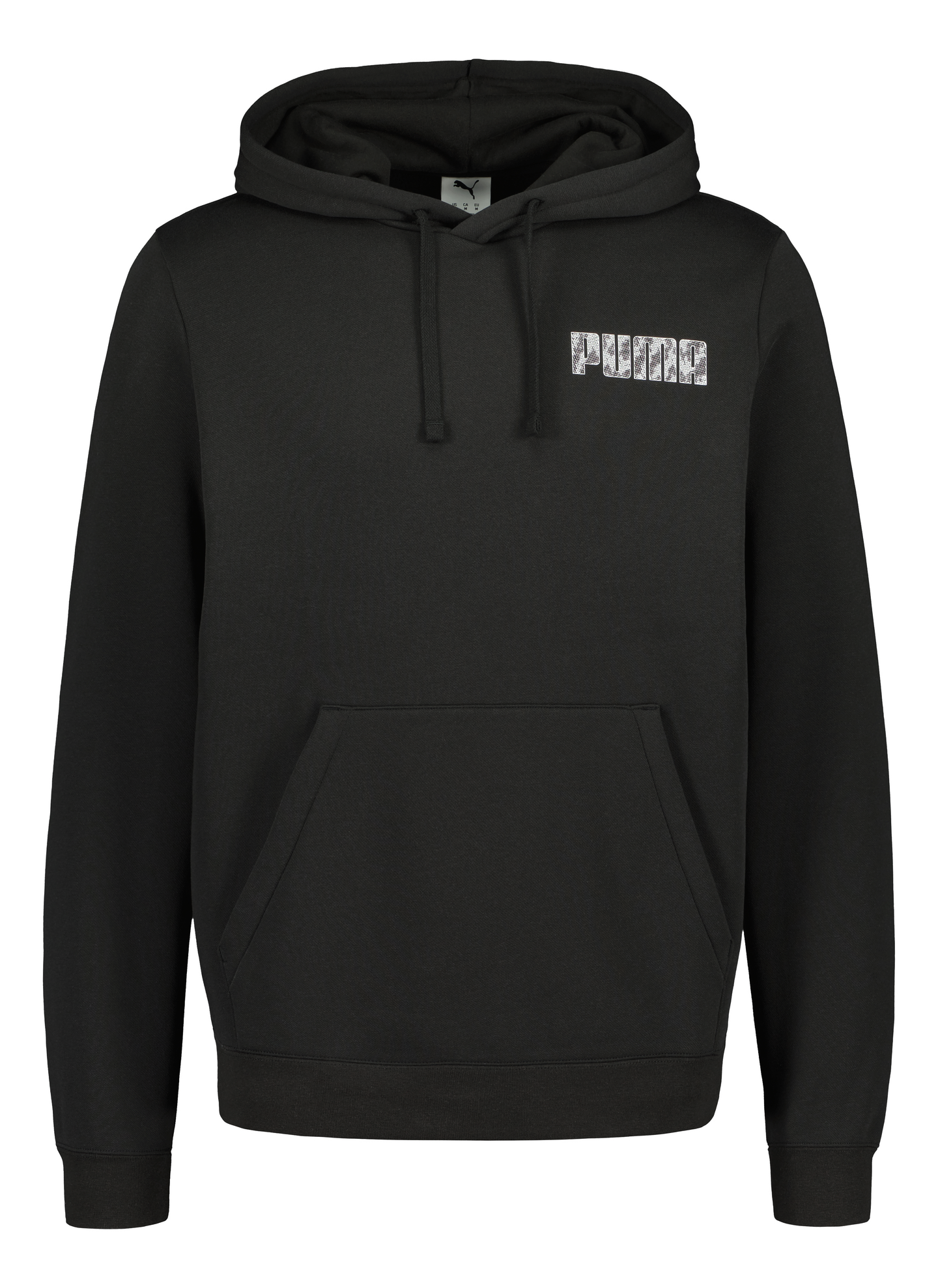Puma Small Logo FL miesten huppari