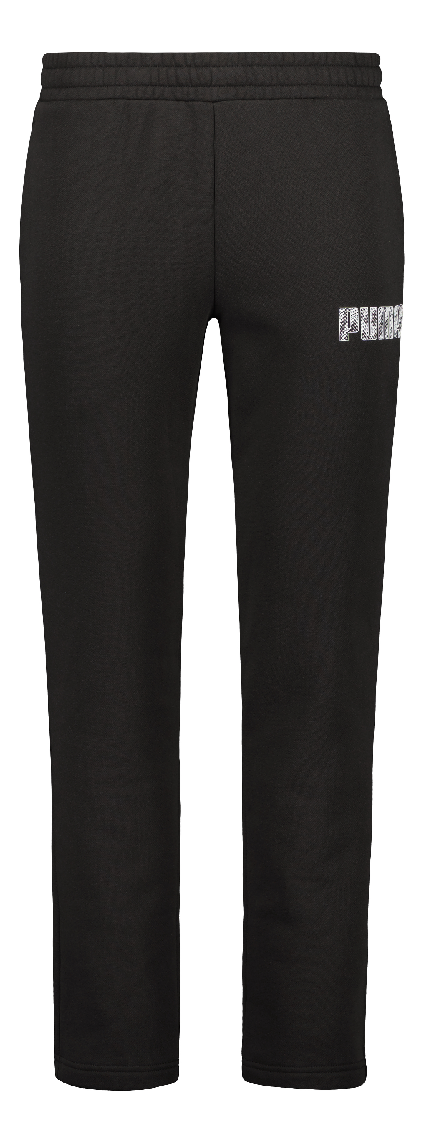 Puma op FL miesten collegehousut