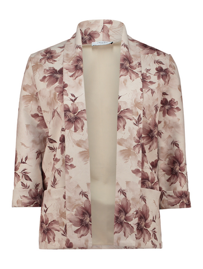 Zabaione Zi44ssi jakku