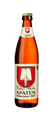 Spaten Munchener lager 5,2% 0,5l