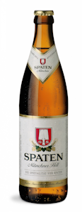 Spaten Munchener lager 5,2% 0,5l