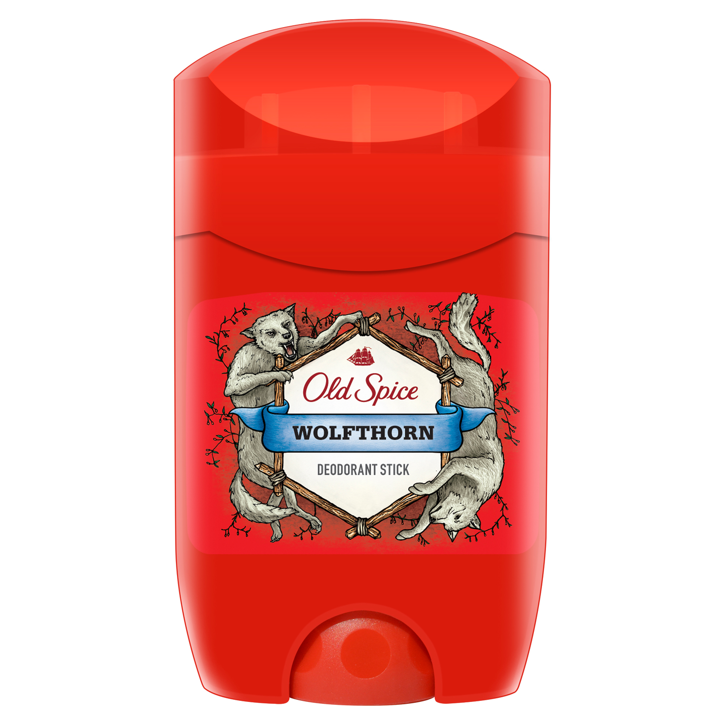 Old Spice deo stick 50ml Wolfthorn | K-Ruoka Verkkokauppa