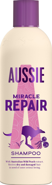 Aussie shampoo 300ml Miracle Repair