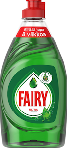 Fairy Original Ultra astianpesuaine 400 ml