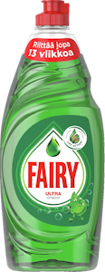 Fairy Original Ultra astianpesuaine 650 ml