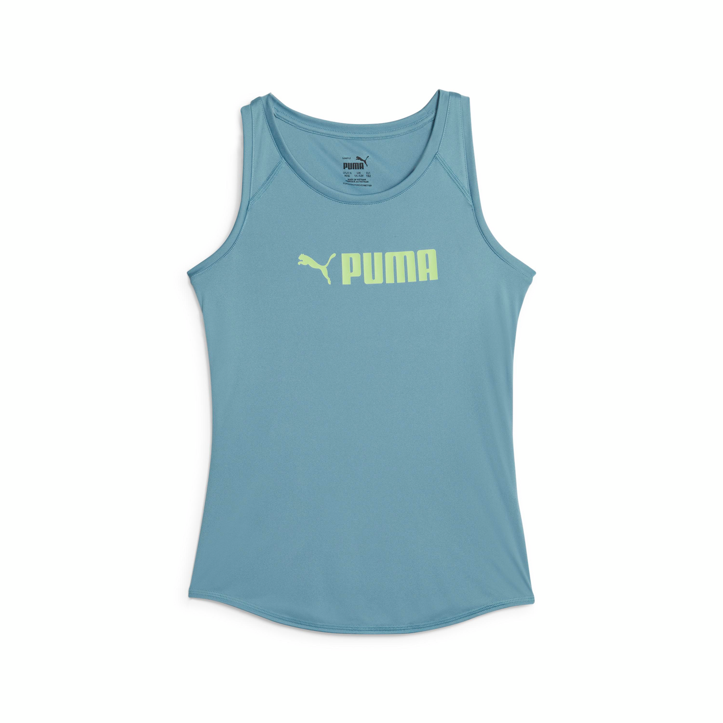 PUMA FIT Layered Tank G treenitoppi