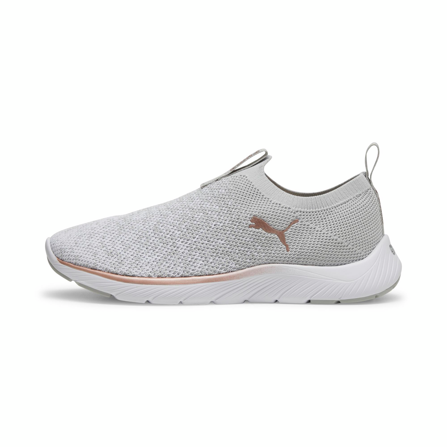 Puma Softride Remi Slop-on Knit juoksujalkine