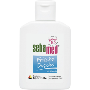 Sebamed suihkusaippua 50ml Frisch Dusche