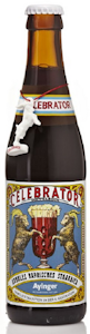 Ayinger Celebrator Dobbelbock olut 6,7% 0,33l