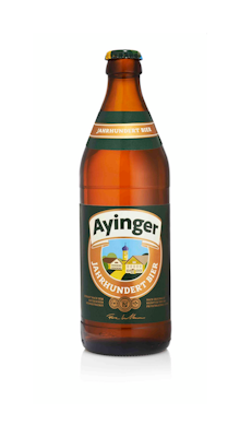 Ayinger Jahrhundert Bier 5,5% 0,5l