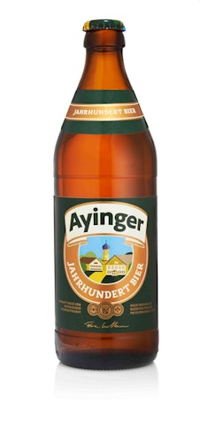 Ayinger Jahrhundert Bier 5,5% 0,5l