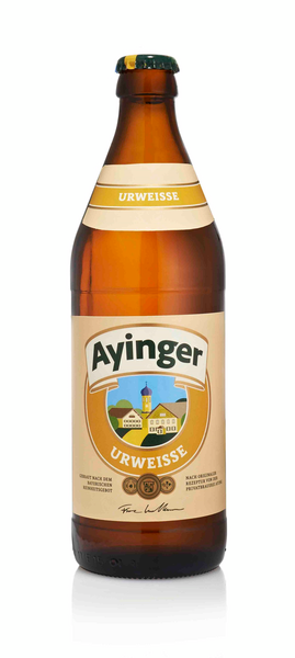 Ayinger Ur-Weisse 5,8% 50cl