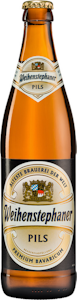 Weihenstephaner Pils 5,1% 0,5l