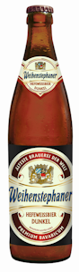 Weihenstephaner Weissbier Dunkel 0,5l 5,3%