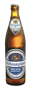 Weihenstephaner Helles 5,1% 0,5l