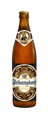 Weihenstephaner Vitus Weizen olut 7,7% 0,5l