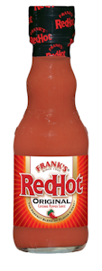 Frank's RedHot Original cayennepippurikastike 148ml