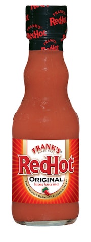 Frank's RedHot Original cayennepippurikastike 148ml