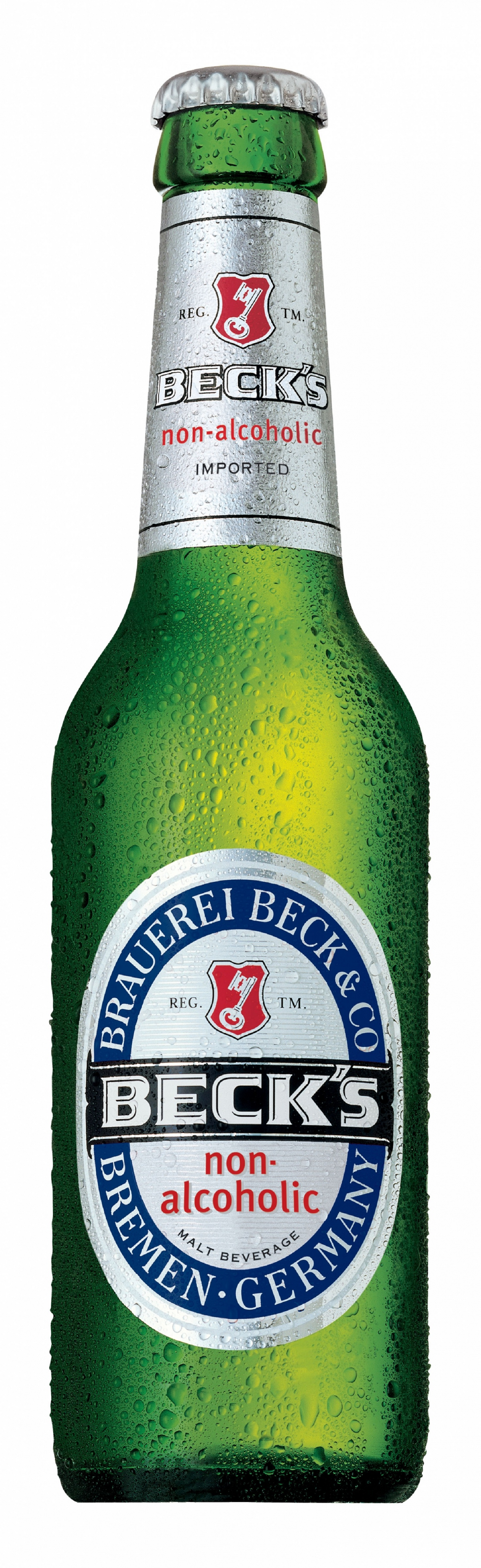 Becks Blue alkoholiton olut 0,3% 0,33l | K-Ruoka Verkkokauppa