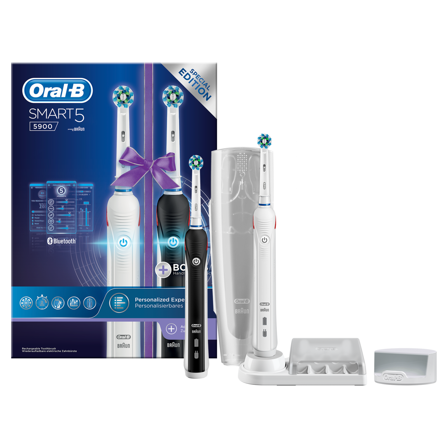 oral b 5900 duo