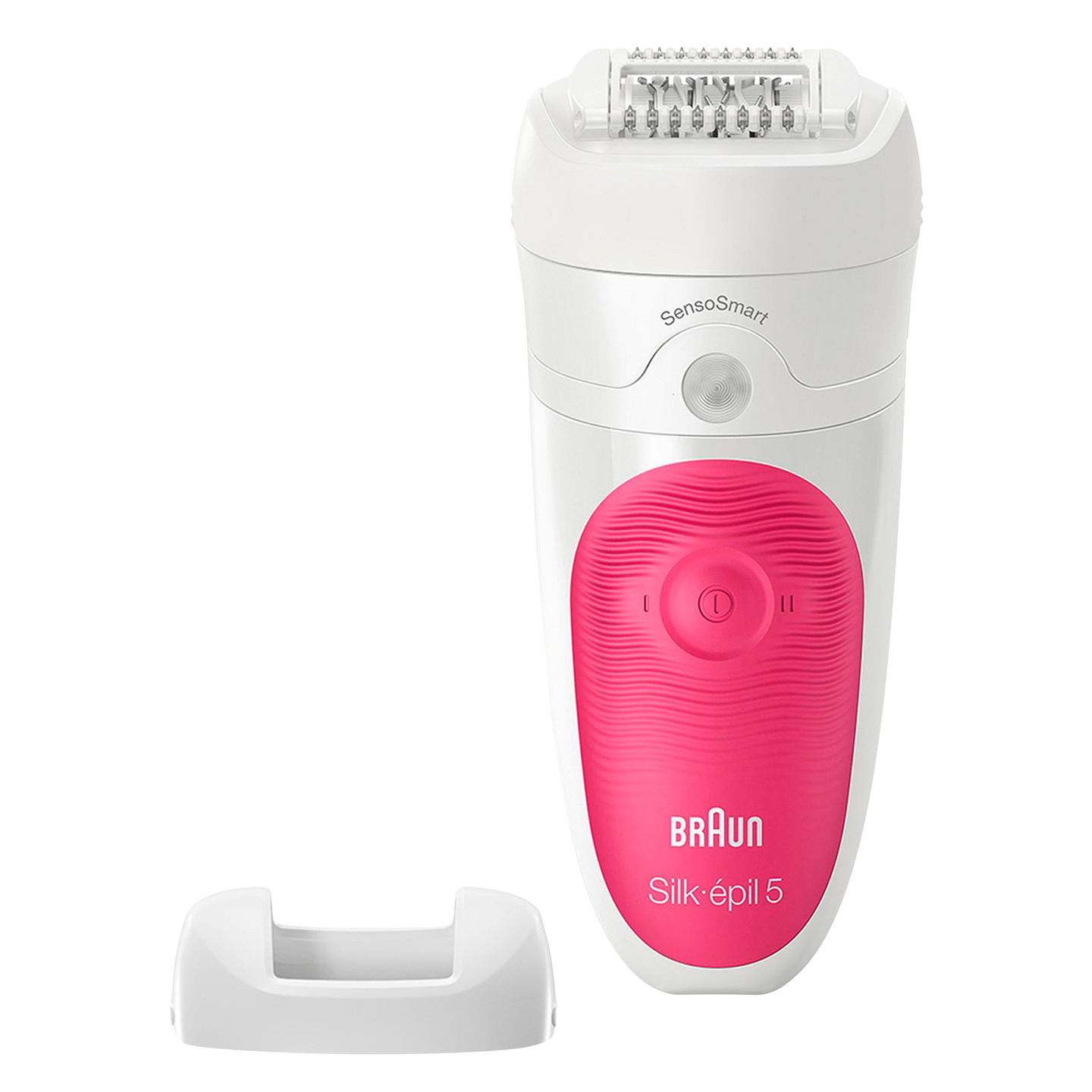 Braun Silk-épil 5 SE5-500 -epilaattori