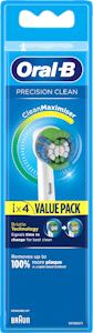 Oral-B Precision Clean vaihtoharja 4kpl