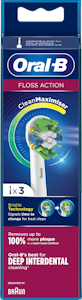 Oral-B Floss Action vaihtoharja 3kpl