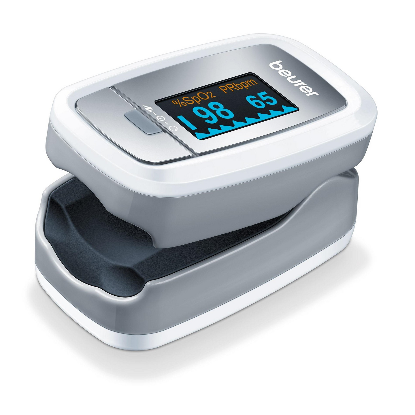 Beurer PO30 -pulssioksimetri