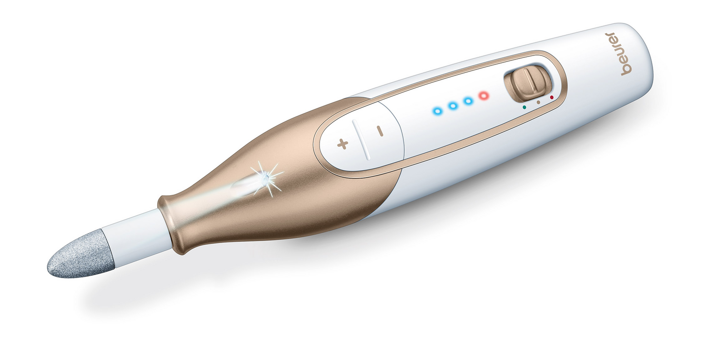 Beurer MP64 -mani-pedikyyrisetti