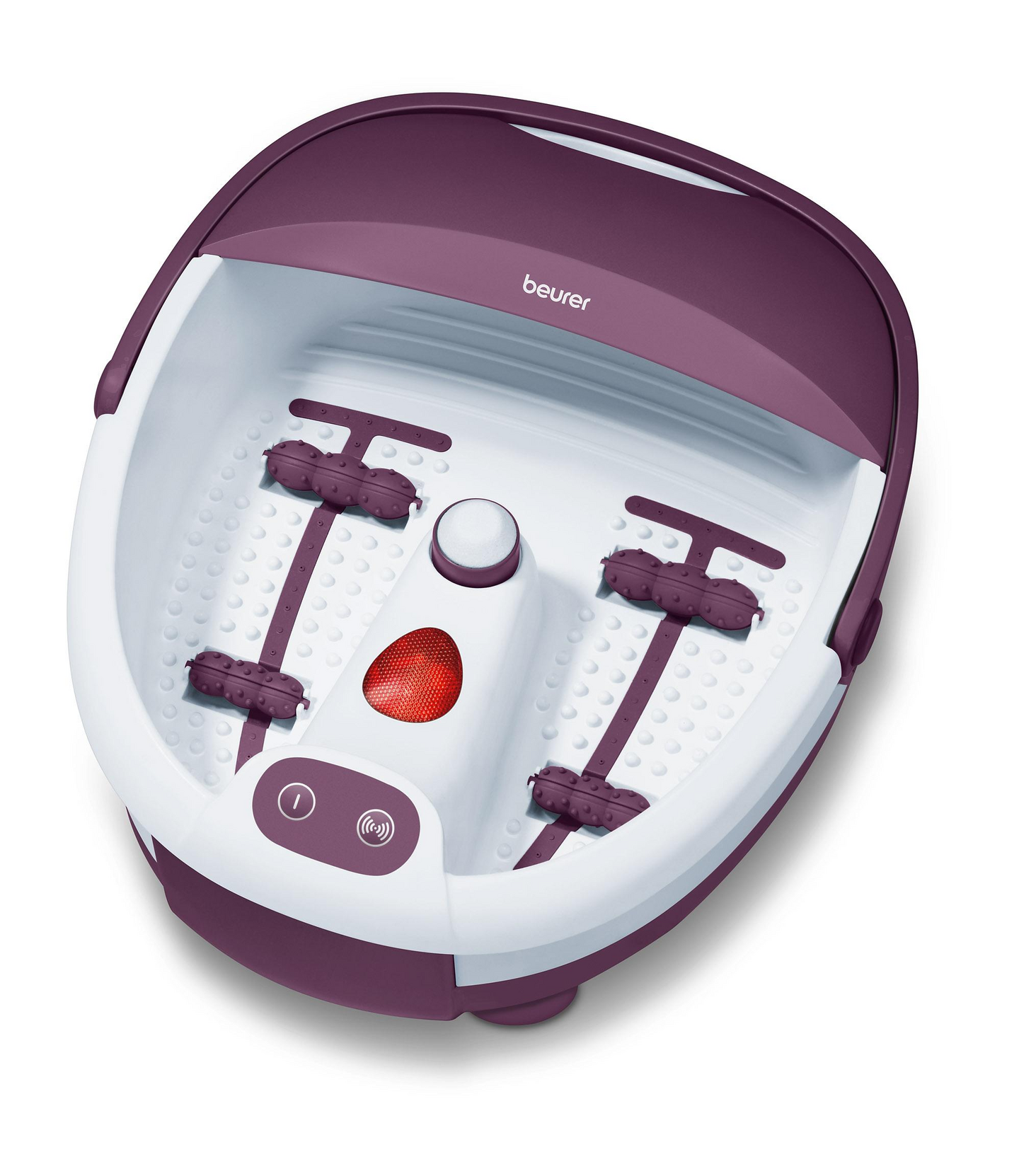 Beurer FB21 -jalkakylpy