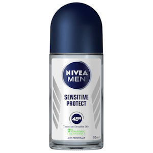 Nivea Men Deo Roll-on antiperspirantti 50ml Sensitive Protect