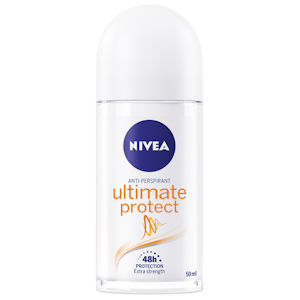 Nivea Deo Roll-on antiperspirantti 50ml Ultimate Protect