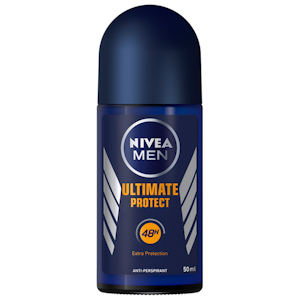 Nivea Men Deo Roll-on antiperspirantti 50ml Ultimate Protect