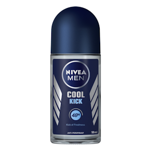 Nivea Men Deo Roll-on antiperspirantti 50ml Cool Kick