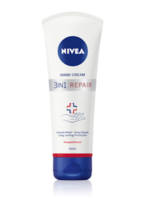 Nivea käsivoide 100ml repair