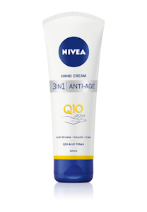 Nivea käsivoide 100ml Q10 anti-age