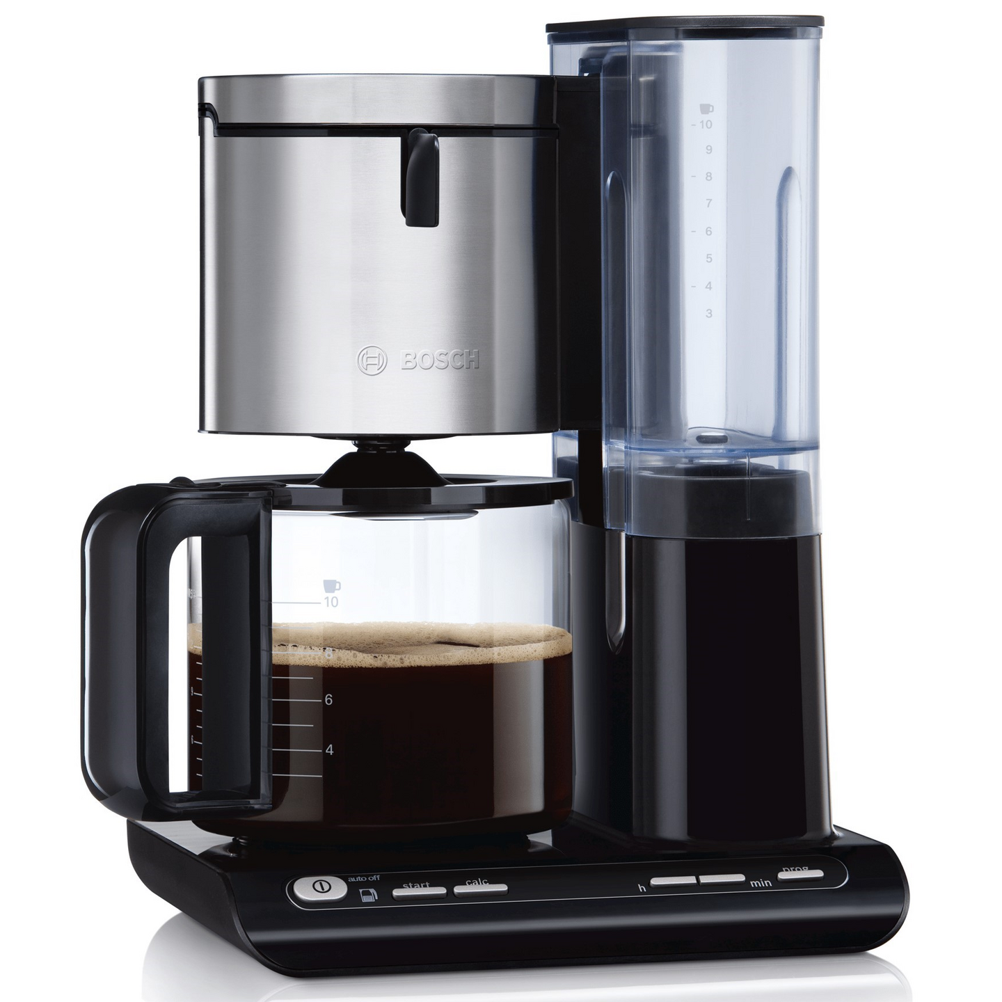 Bosch Styline TKA8633 -kahvinkeitin