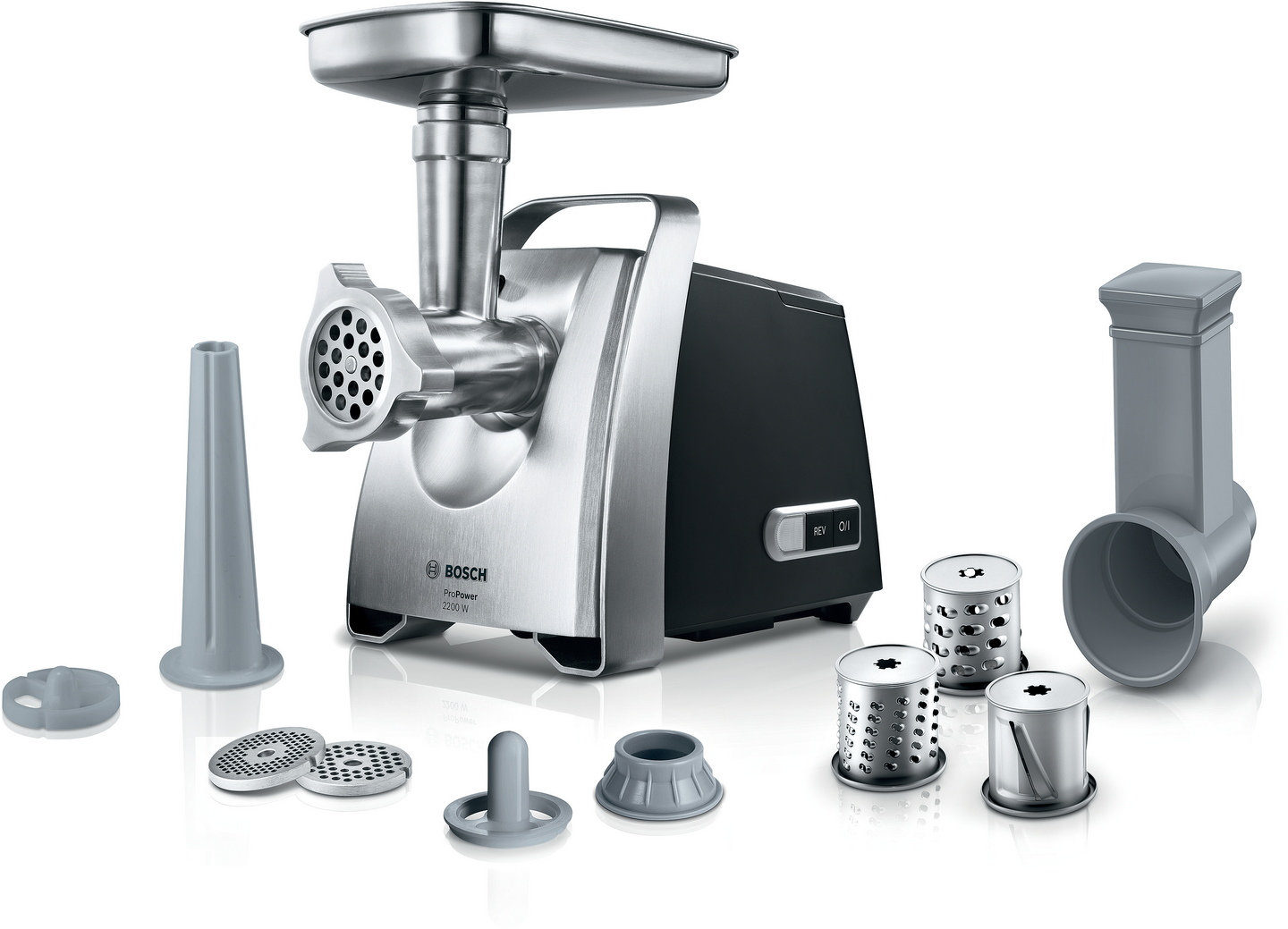 Bosch ProPower MFW68640 -lihamylly