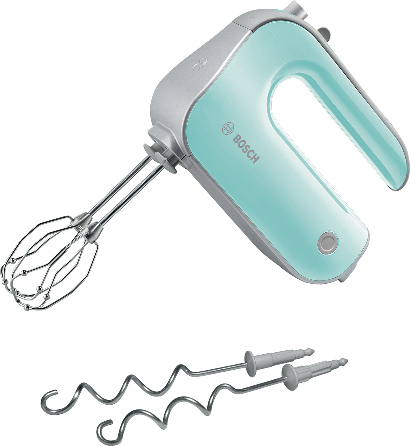 Bosch Styline Colour MFQ40302 -sähkövatkain, turkoosi