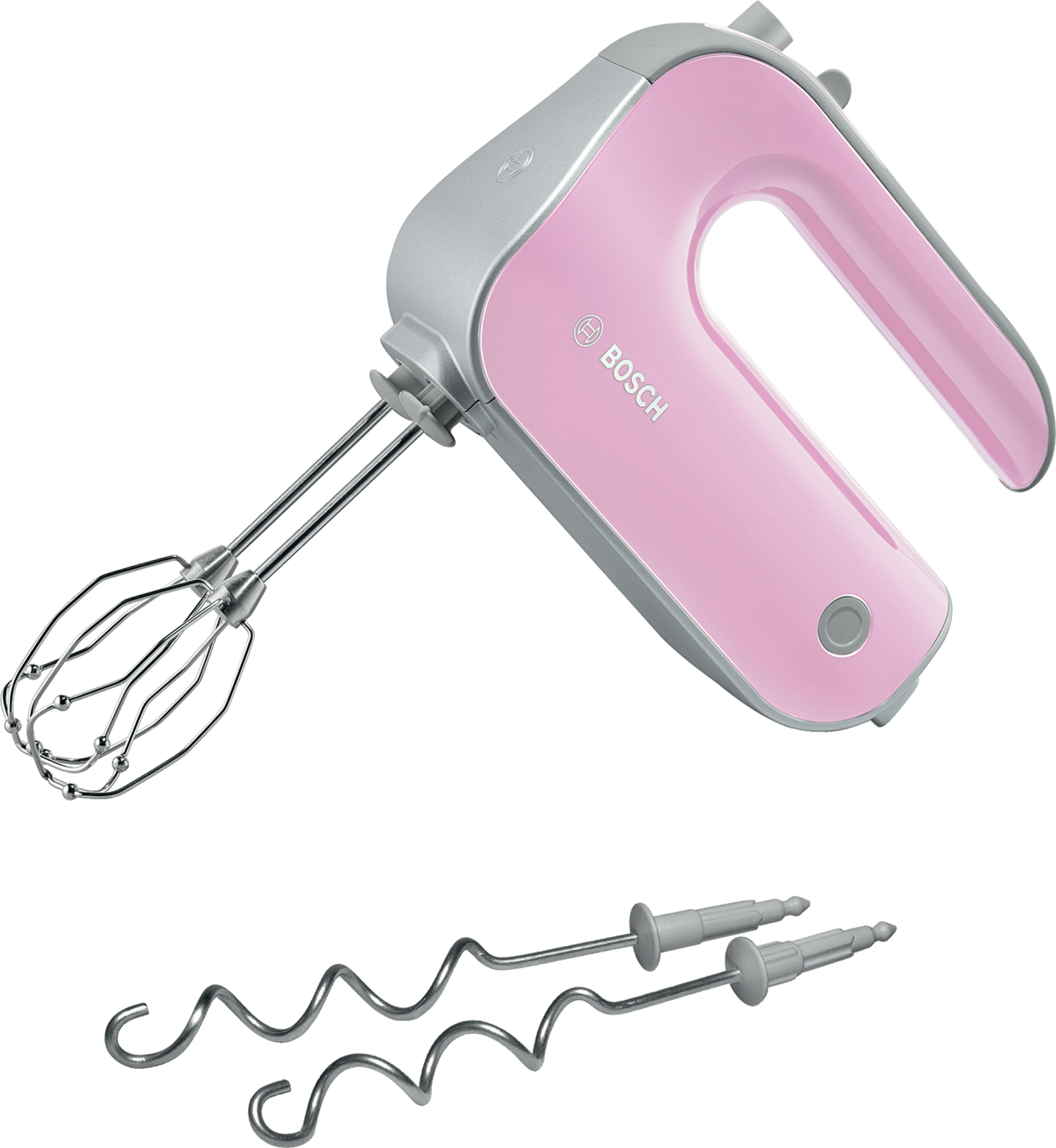 Bosch Styline Colour MFQ4030K -sähkövatkain, rosa