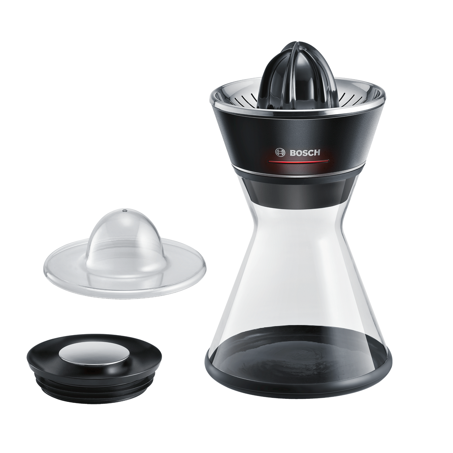 Bosch VitaStyle Citro MCP72GPB -sitruspuristin