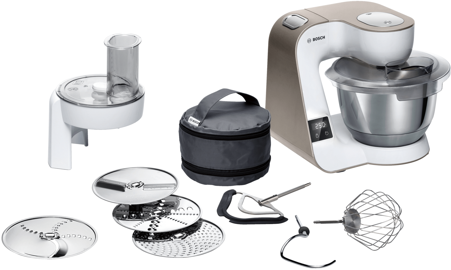 Bosch MUM5XW10 -yleiskone