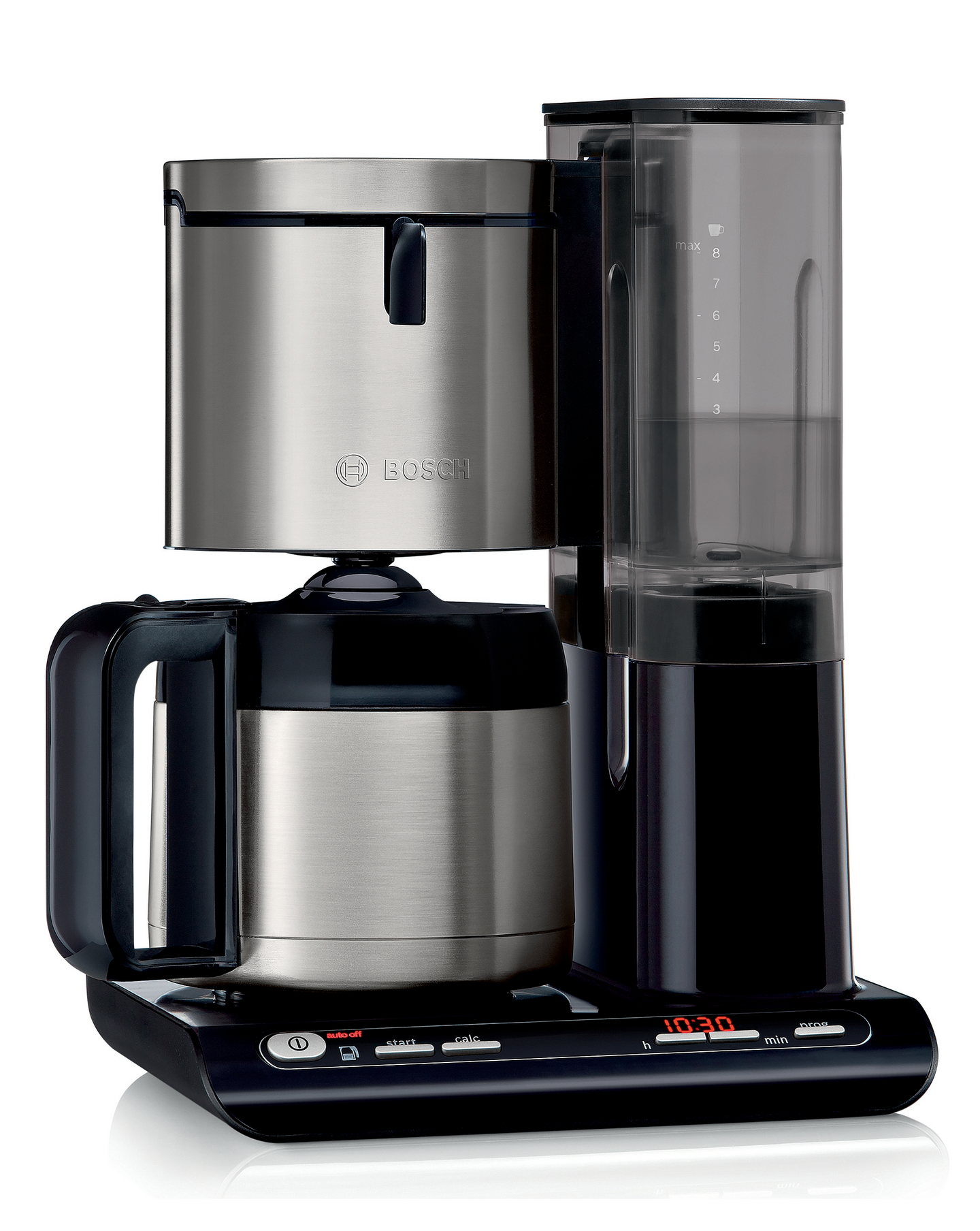 Bosch Styline TKA8A683 -termoskahvinkeitin