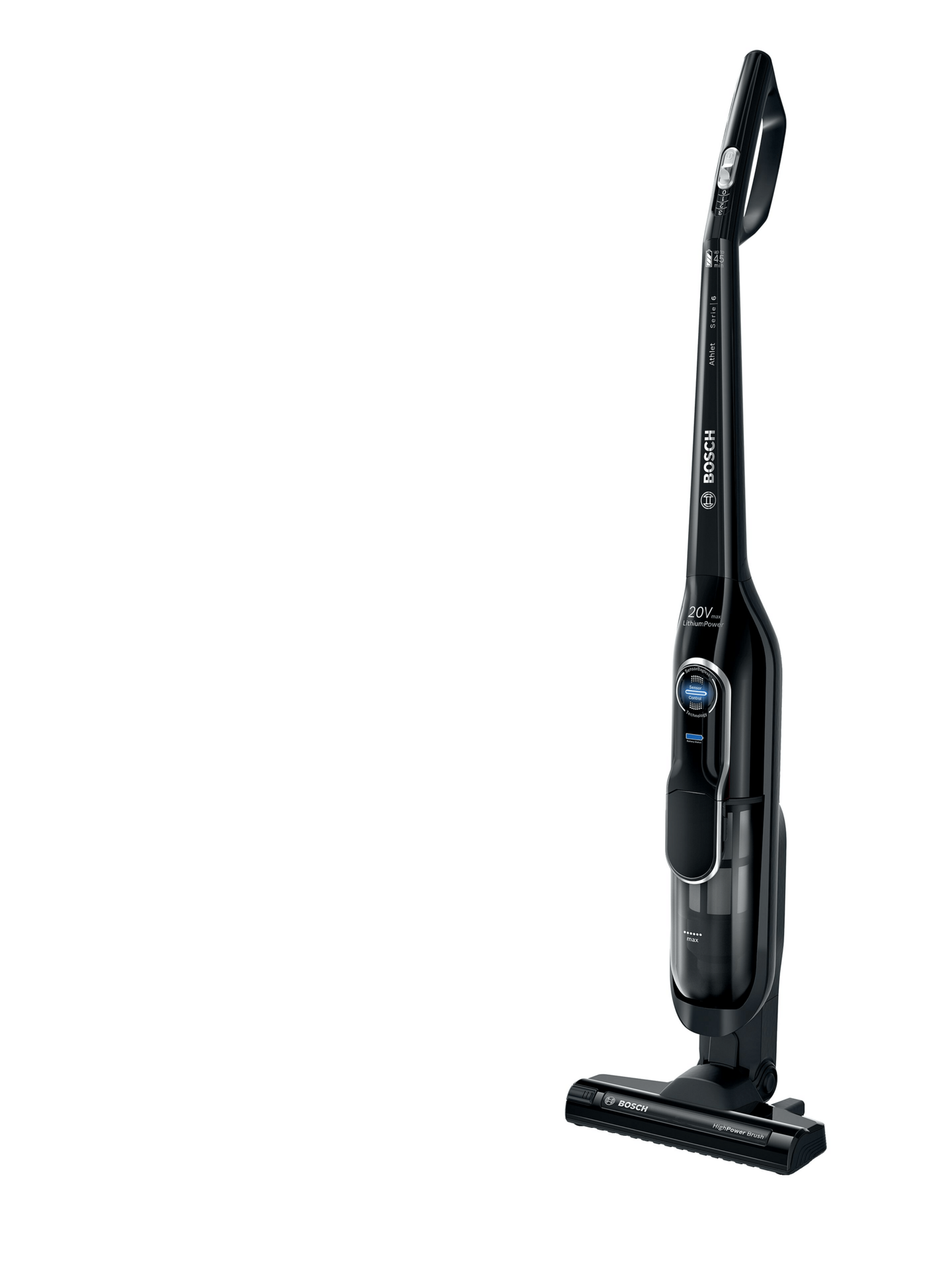 Bosch Serie 6 Athlet BBH85B1 -varsi-imuri